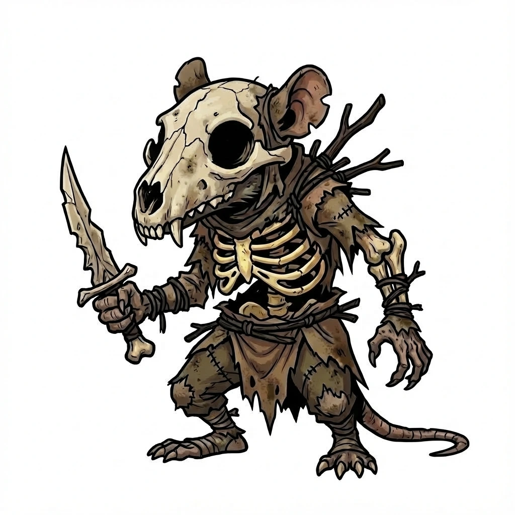 My Character