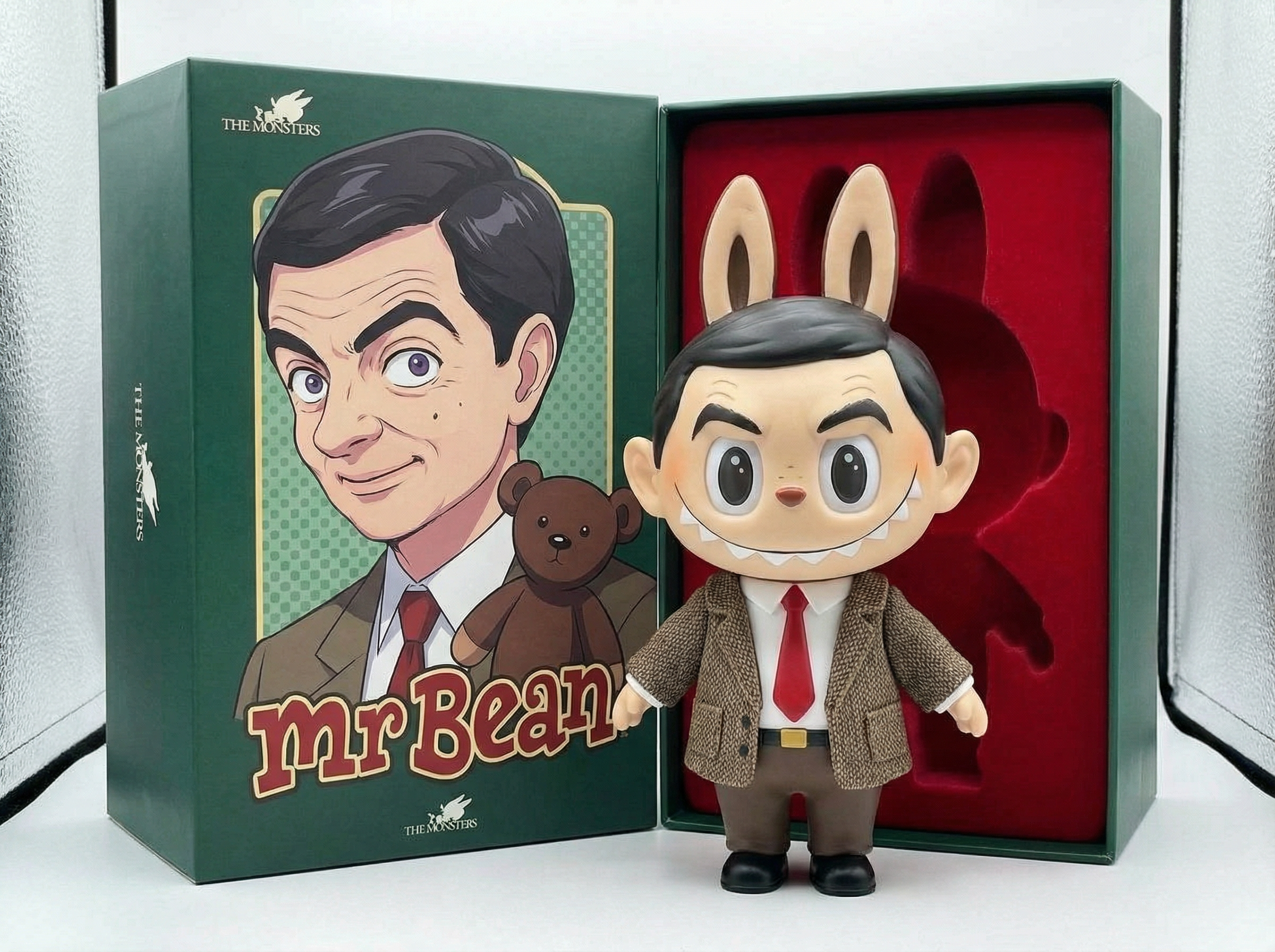 Labubu Creator