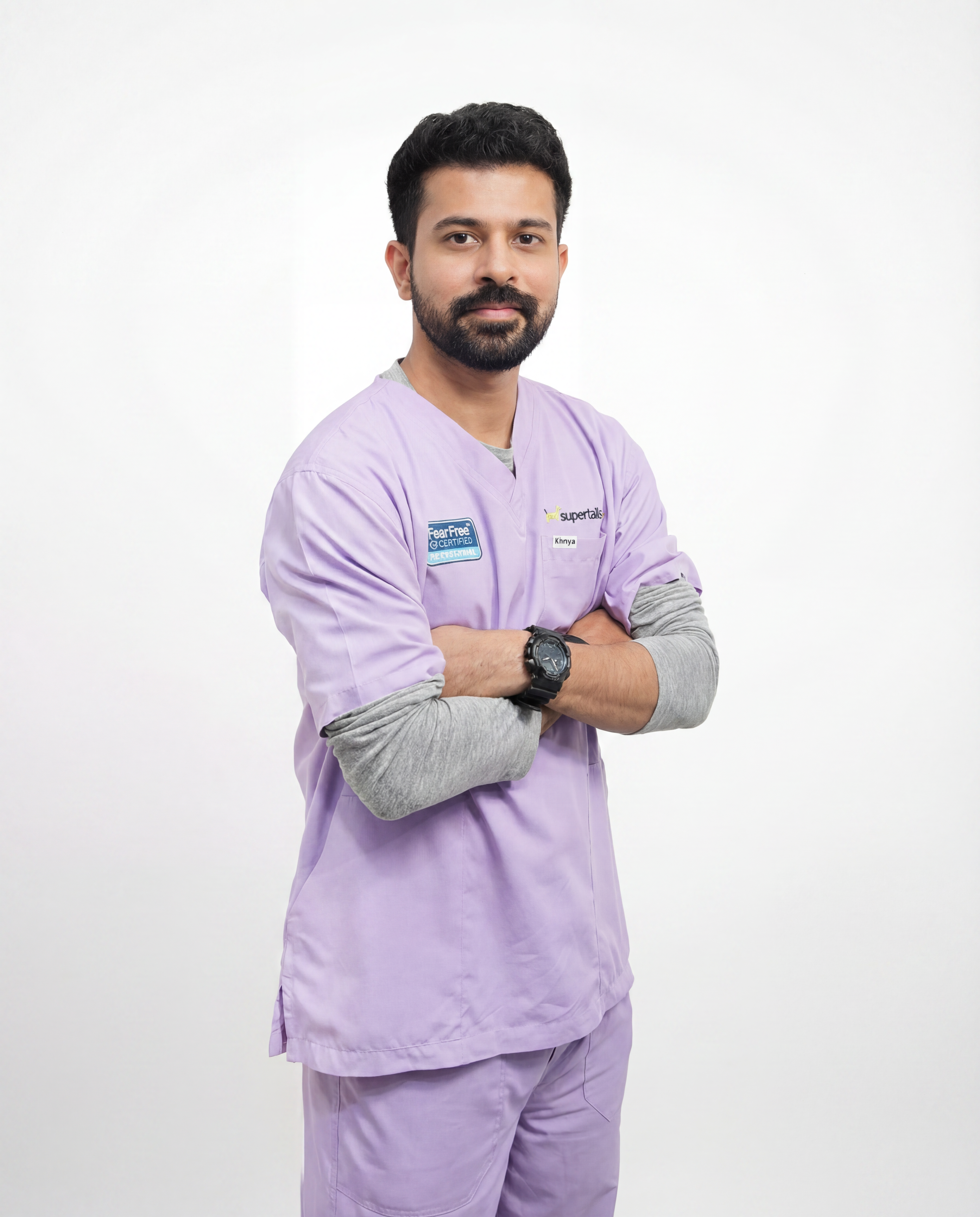 Doctor's Photoshoot  Final