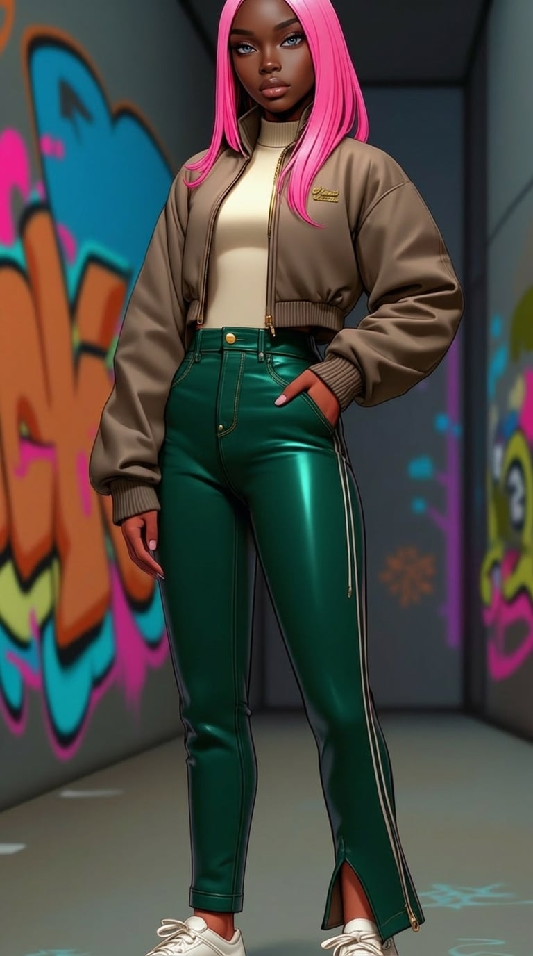 UrbanBaddieBooth