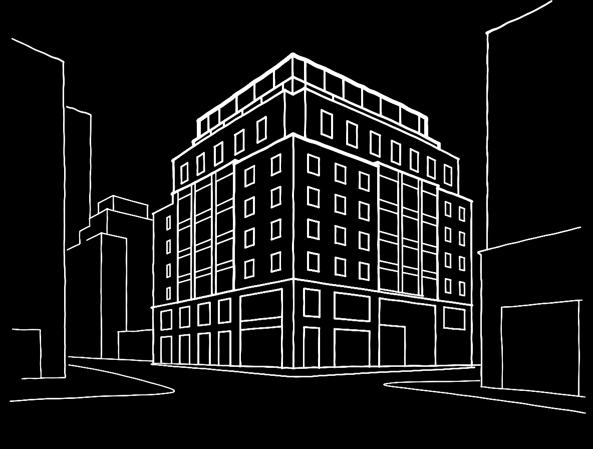 Example output from AUK Cover Sketch
