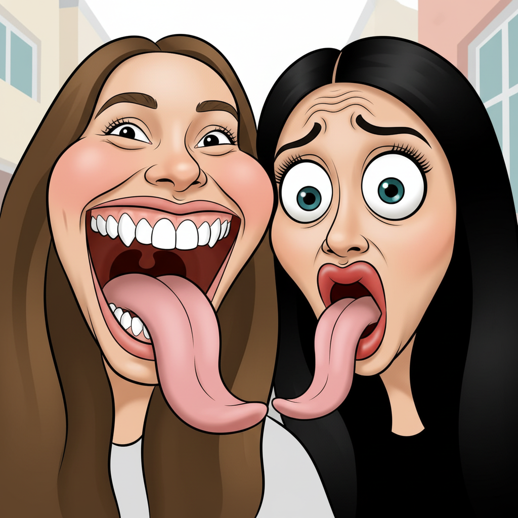 Caricature Me