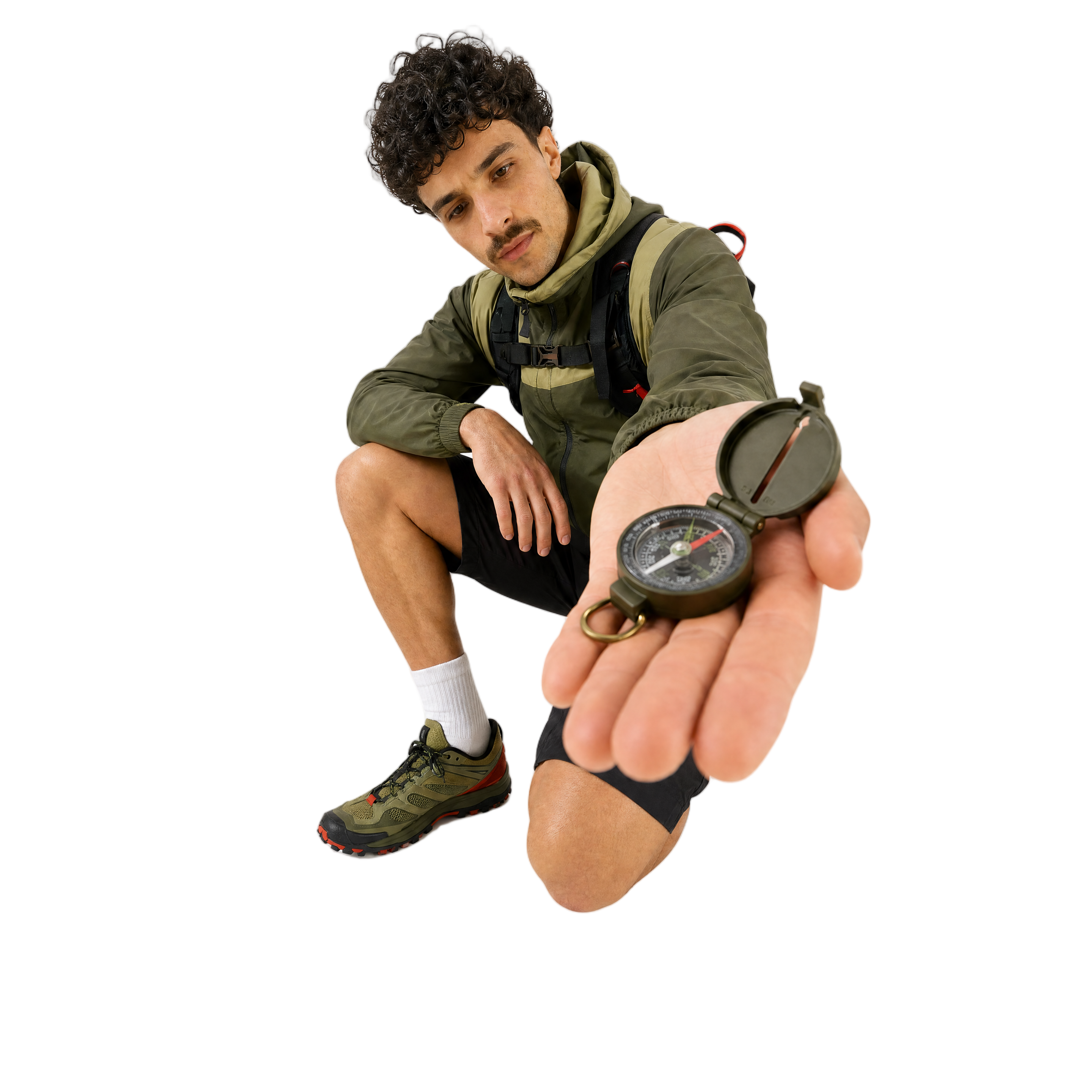 NEVEREST Produktbilder Hero