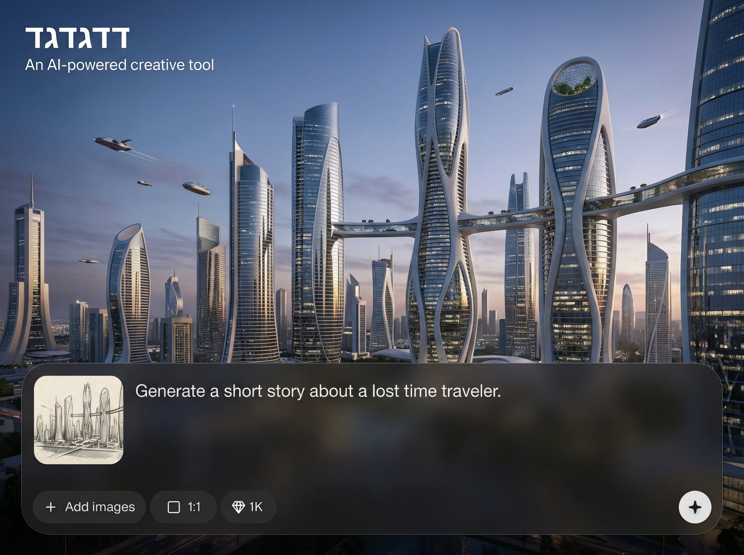 Built-in Image Enhancements