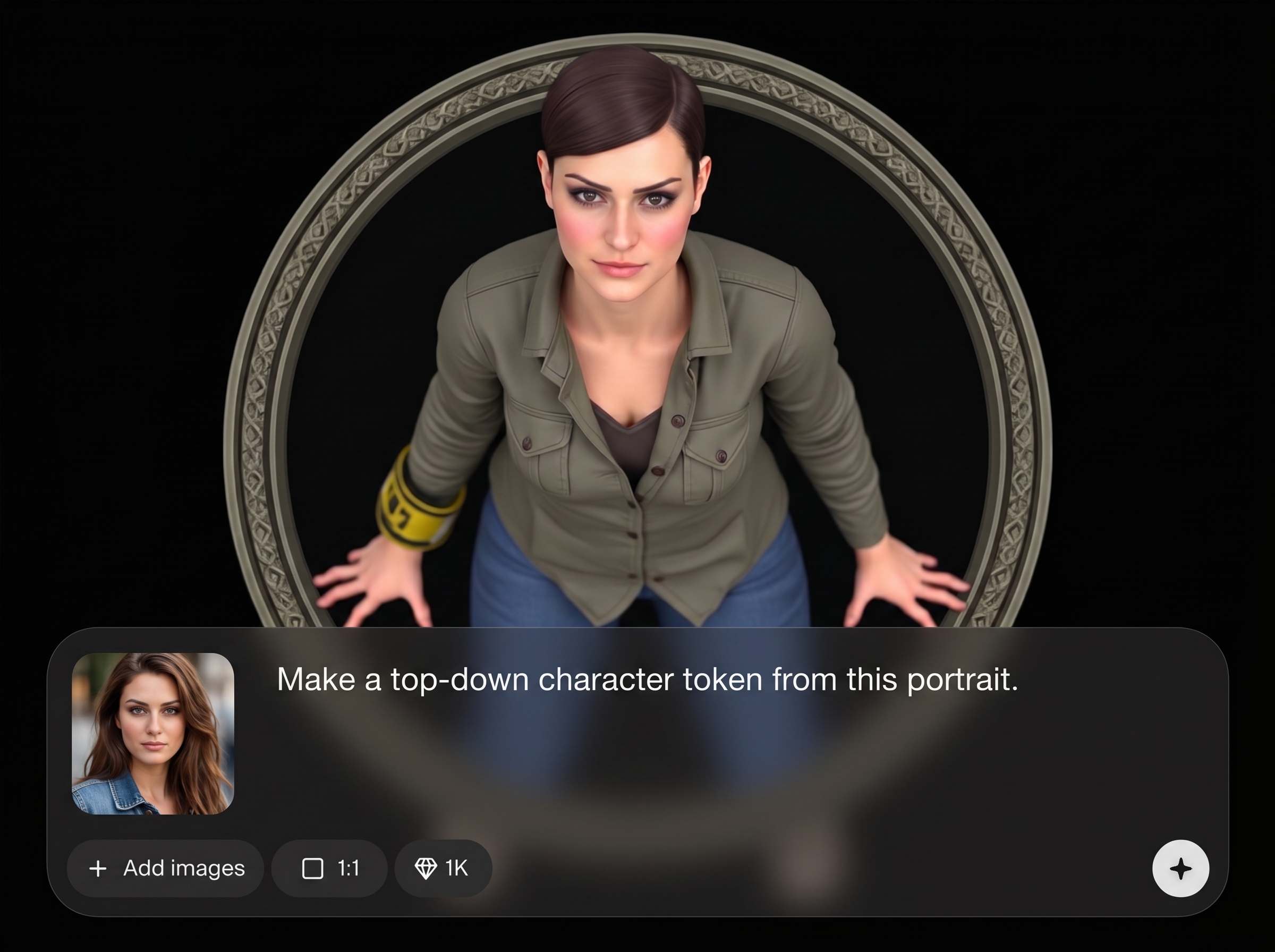 Fast PNG Export for VTT