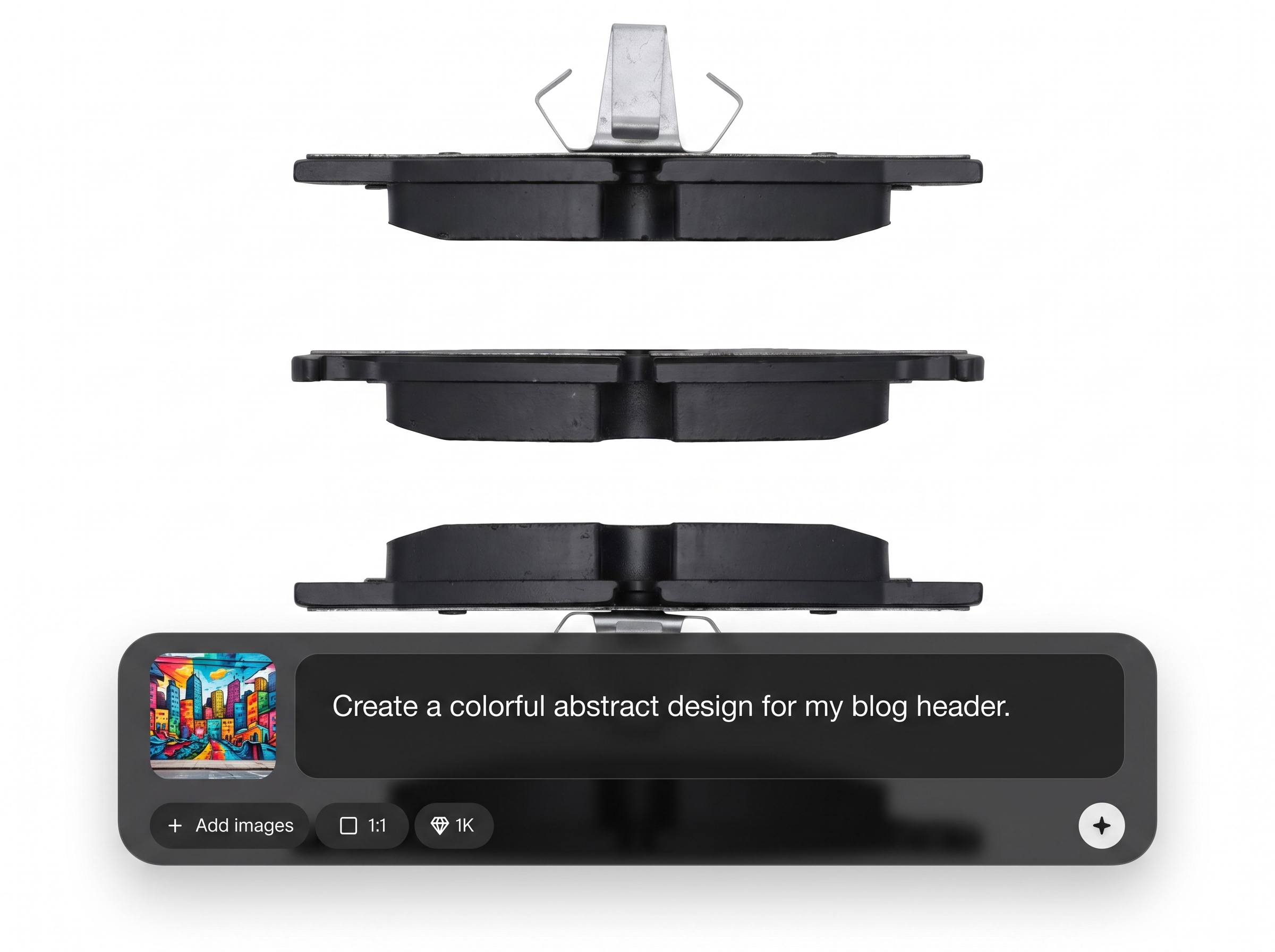 AI summaries and outlines