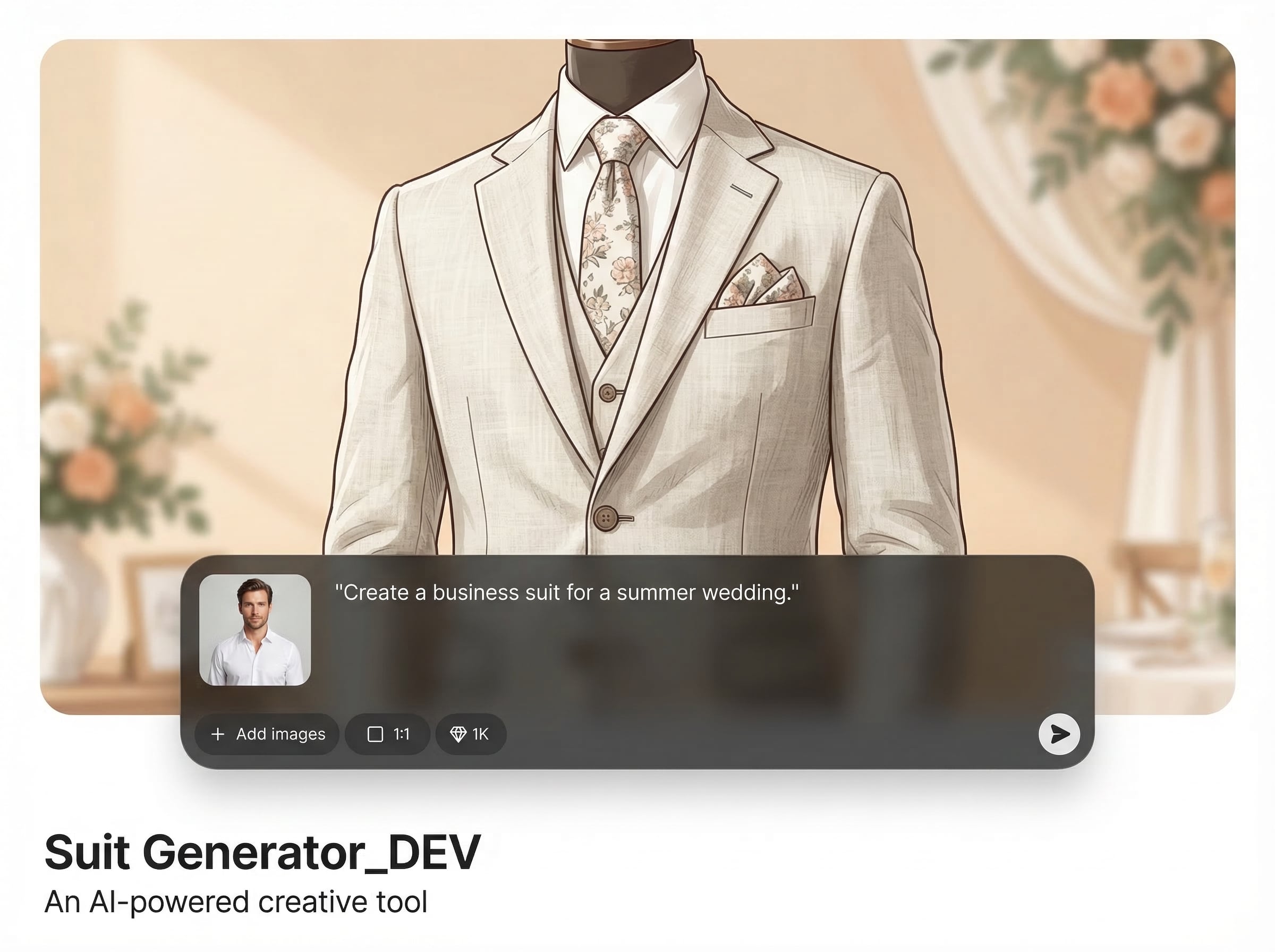 Tailored style controls