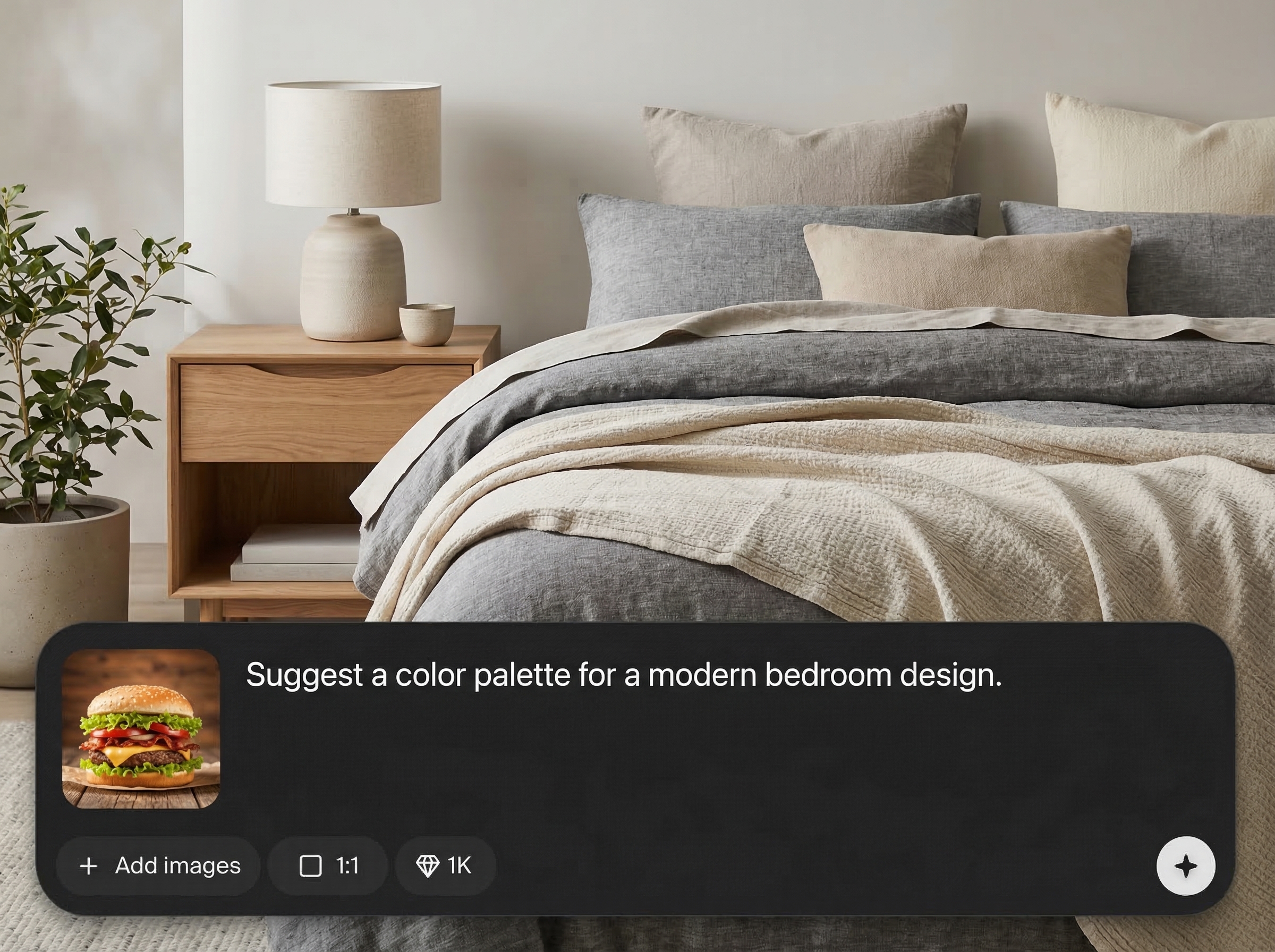 Image-to-video motion