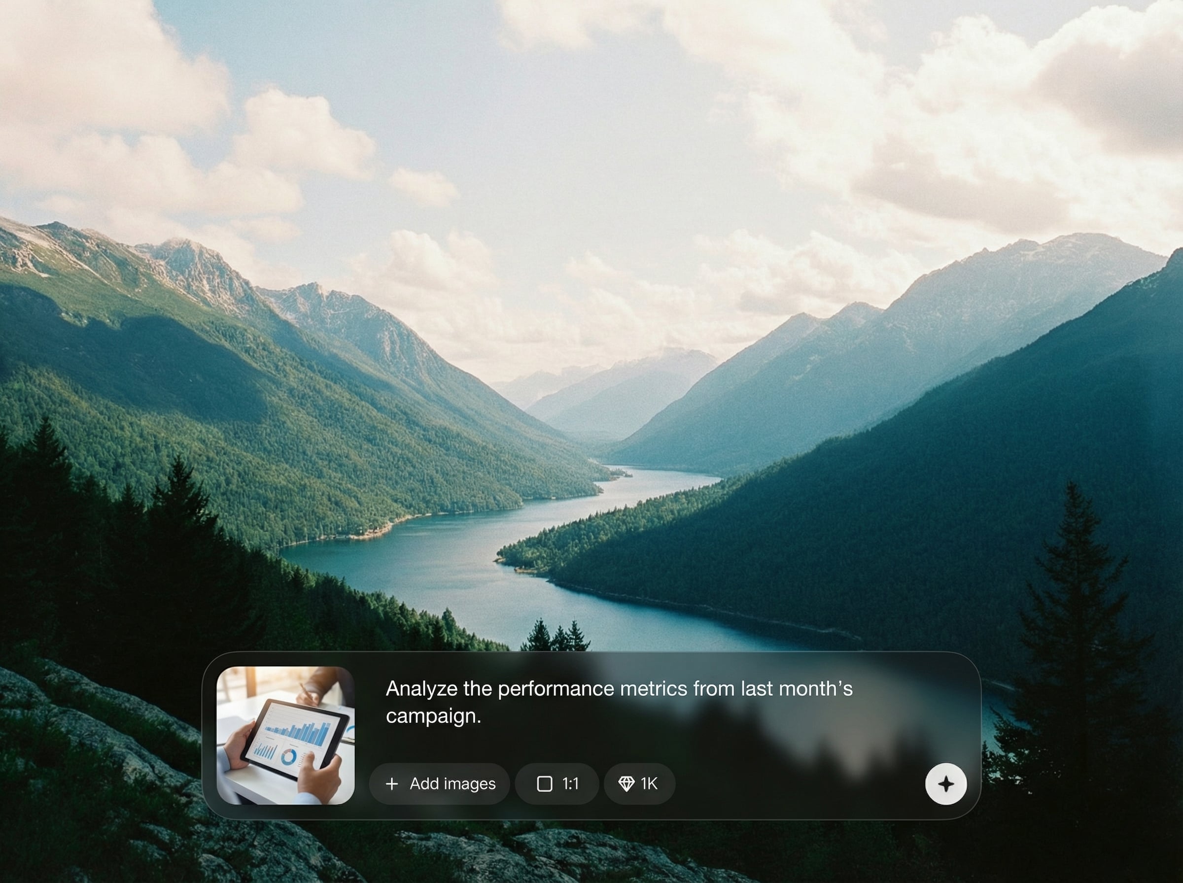 Clean, reusable outputs